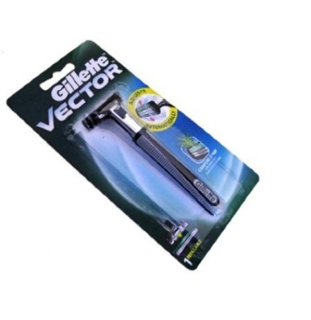 Gillette Vector Razor